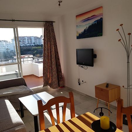 Apartamento Con Vistas Al Mar 4 Personas Green De Riviera Málaga Exterior foto