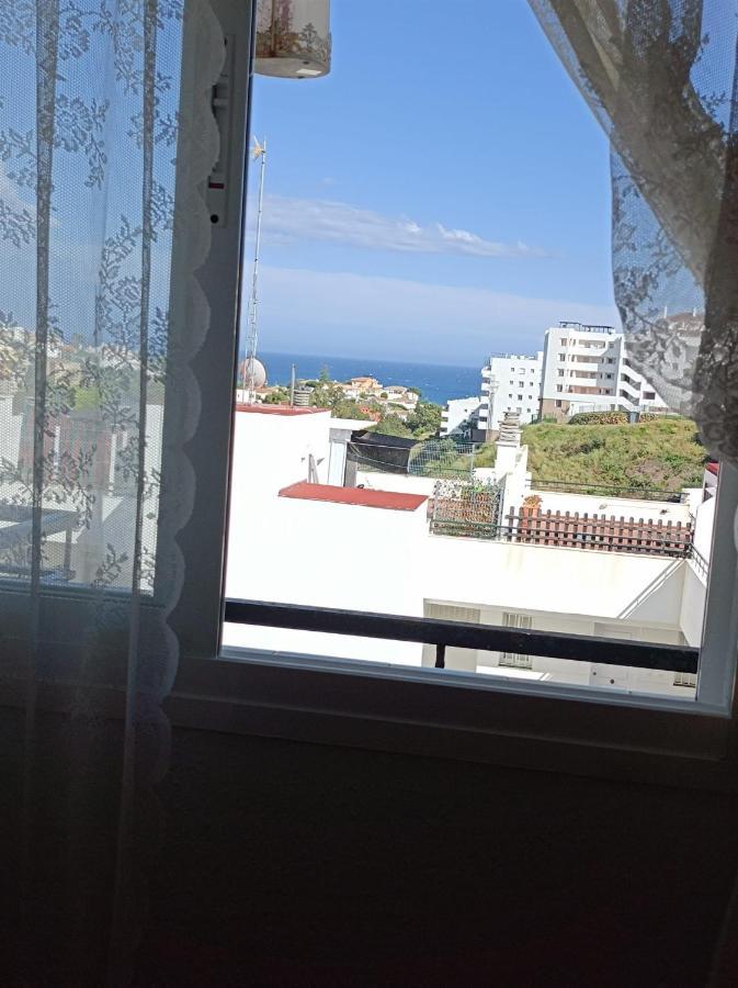 Apartamento Con Vistas Al Mar 4 Personas Green De Riviera Málaga Exterior foto