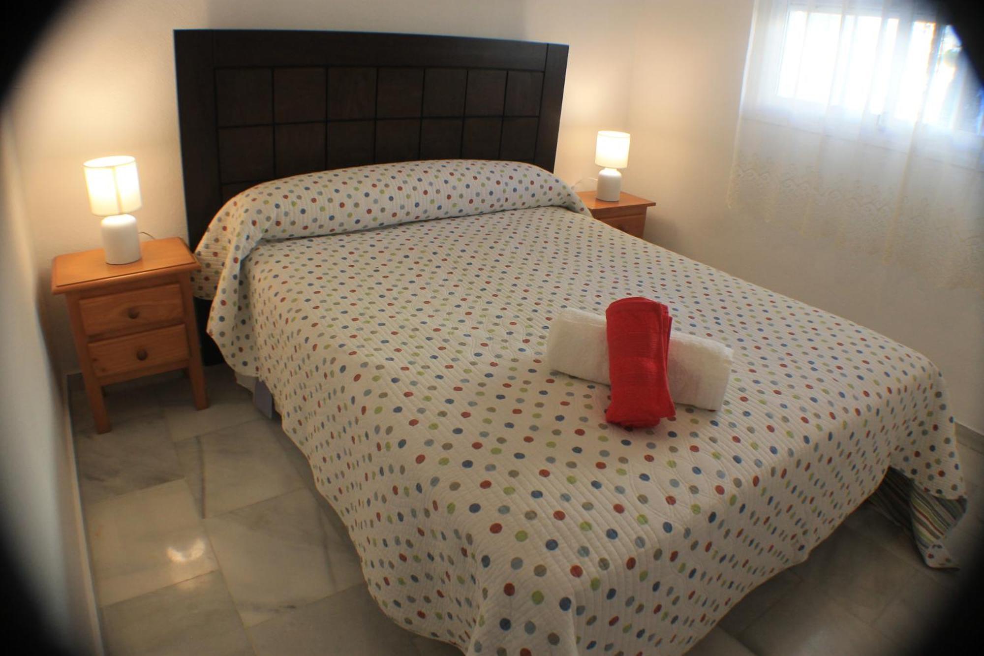 Apartamento Con Vistas Al Mar 4 Personas Green De Riviera Málaga Exterior foto