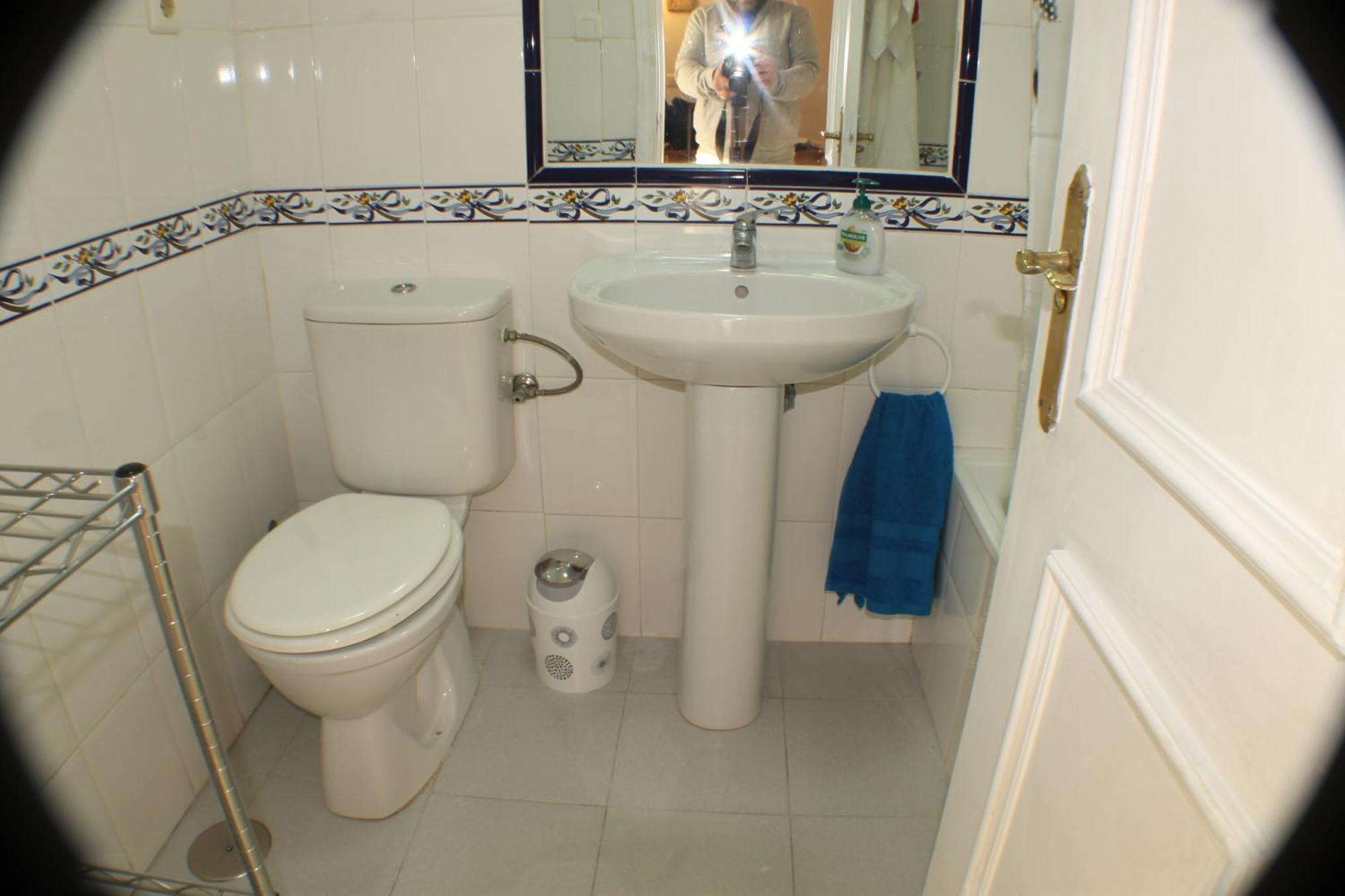 Apartamento Con Vistas Al Mar 4 Personas Green De Riviera Málaga Exterior foto
